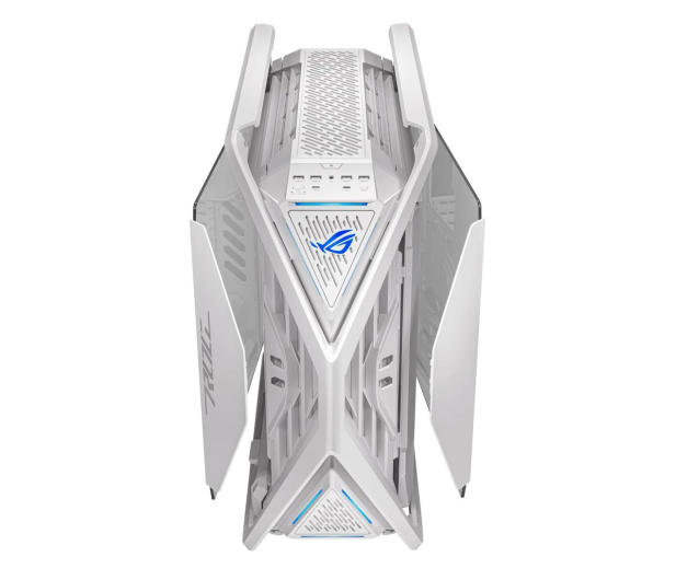 ASUS ROG Hyperion GR701 E-ATX biała 90DC00F3-B39000 - 1223757 - zdjęcie 9